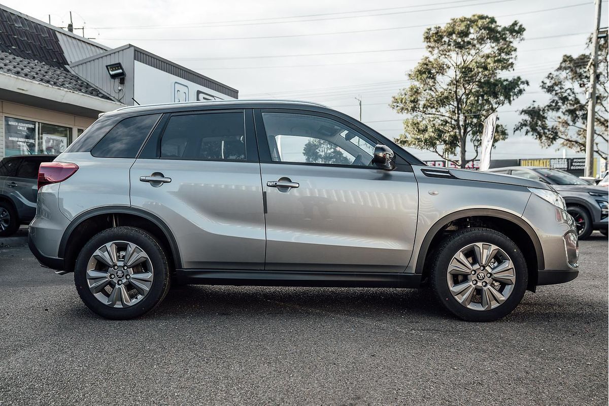 2024 Suzuki Vitara LY Series II