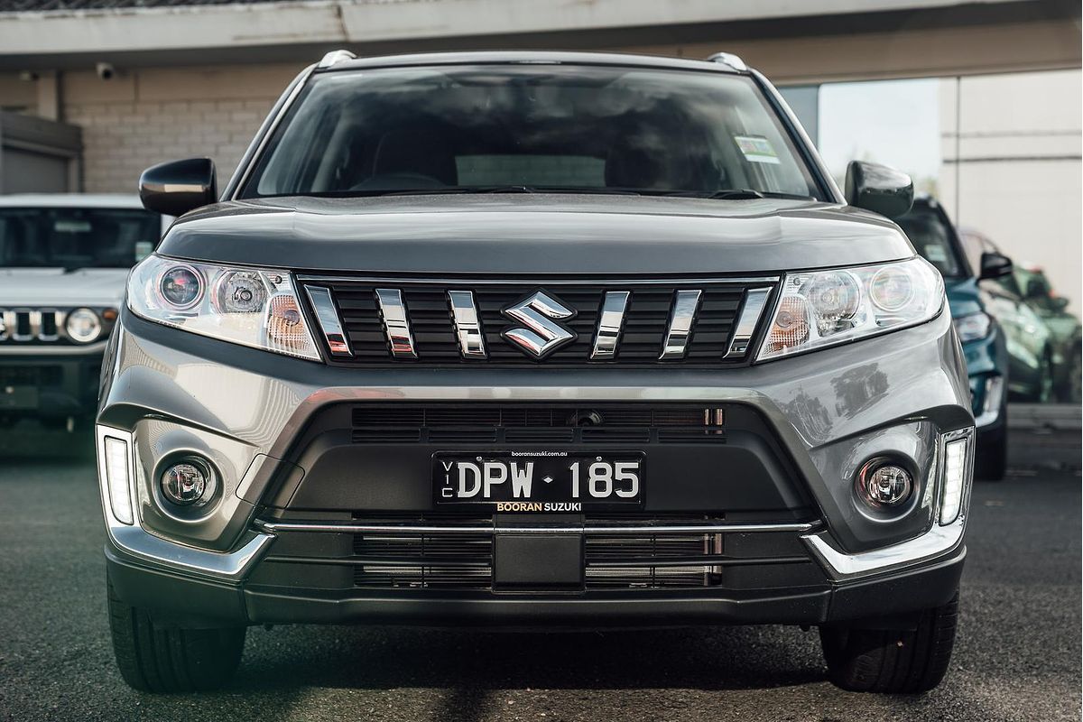 2024 Suzuki Vitara LY Series II