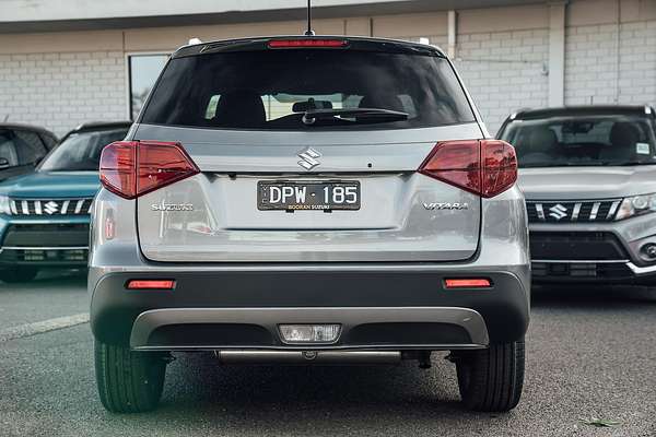 2024 Suzuki Vitara LY Series II
