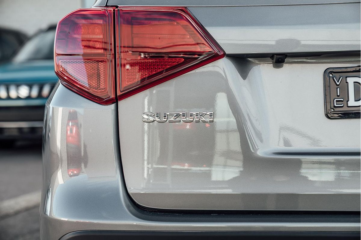 2024 Suzuki Vitara LY Series II