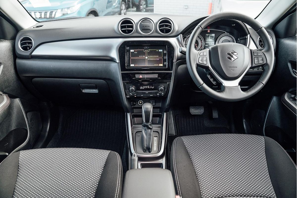 2024 Suzuki Vitara LY Series II