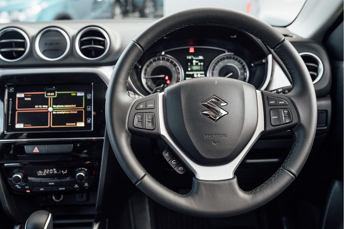 2024 Suzuki Vitara LY Series II