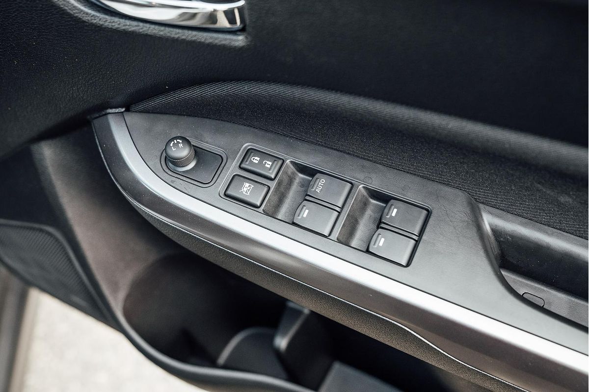 2024 Suzuki Vitara LY Series II