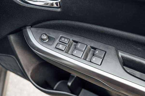 2024 Suzuki Vitara LY Series II