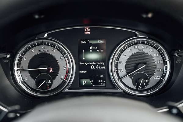 2024 Suzuki Vitara LY Series II