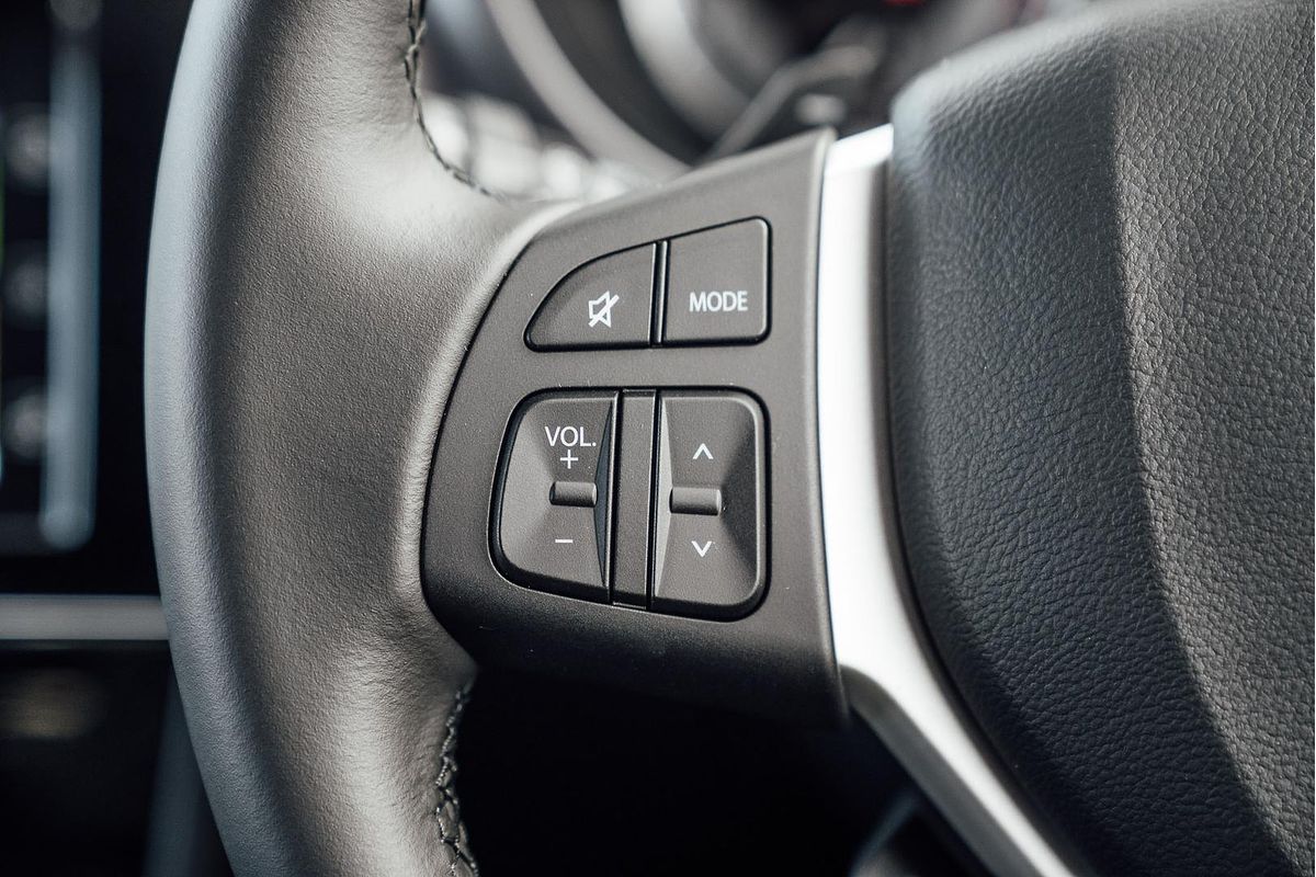 2024 Suzuki Vitara LY Series II