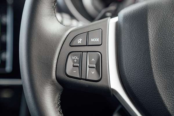 2024 Suzuki Vitara LY Series II