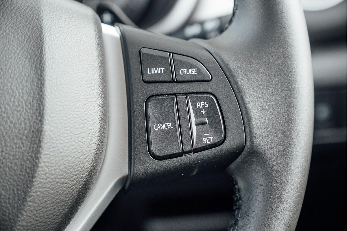 2024 Suzuki Vitara LY Series II