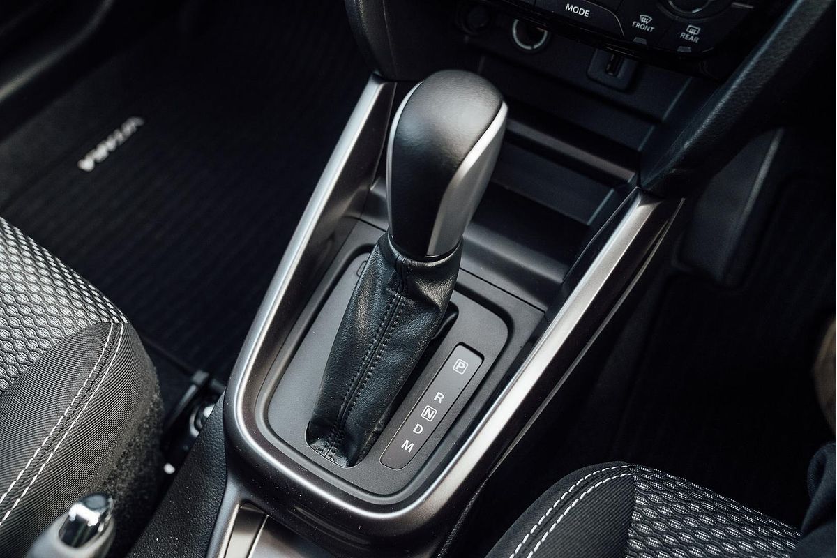 2024 Suzuki Vitara LY Series II