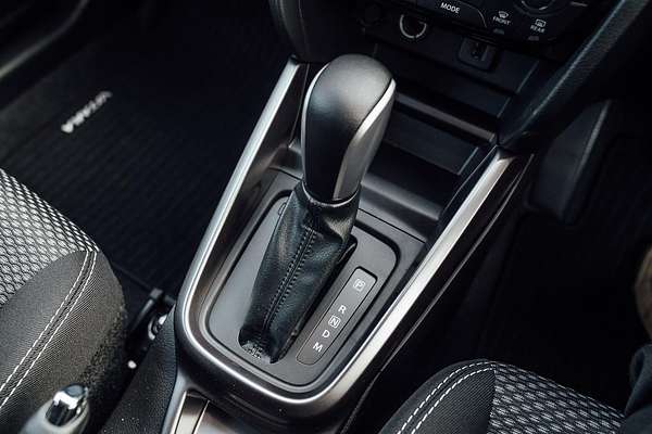 2024 Suzuki Vitara LY Series II