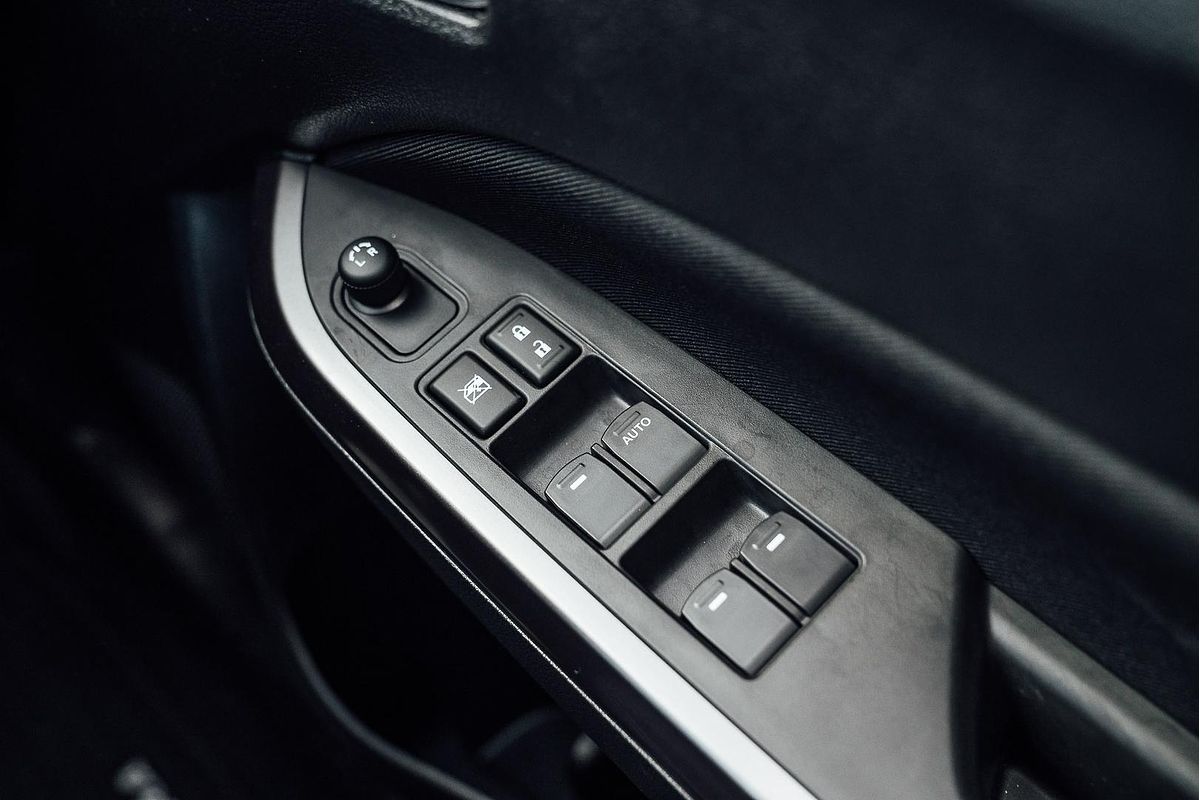 2024 Suzuki Vitara LY Series II