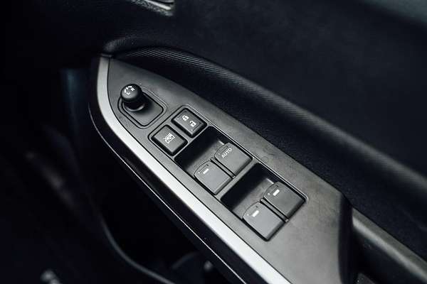 2024 Suzuki Vitara LY Series II
