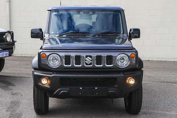2024 Suzuki Jimny XL Heritage Edition JJ