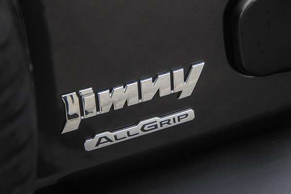 2024 Suzuki Jimny XL Heritage Edition JJ