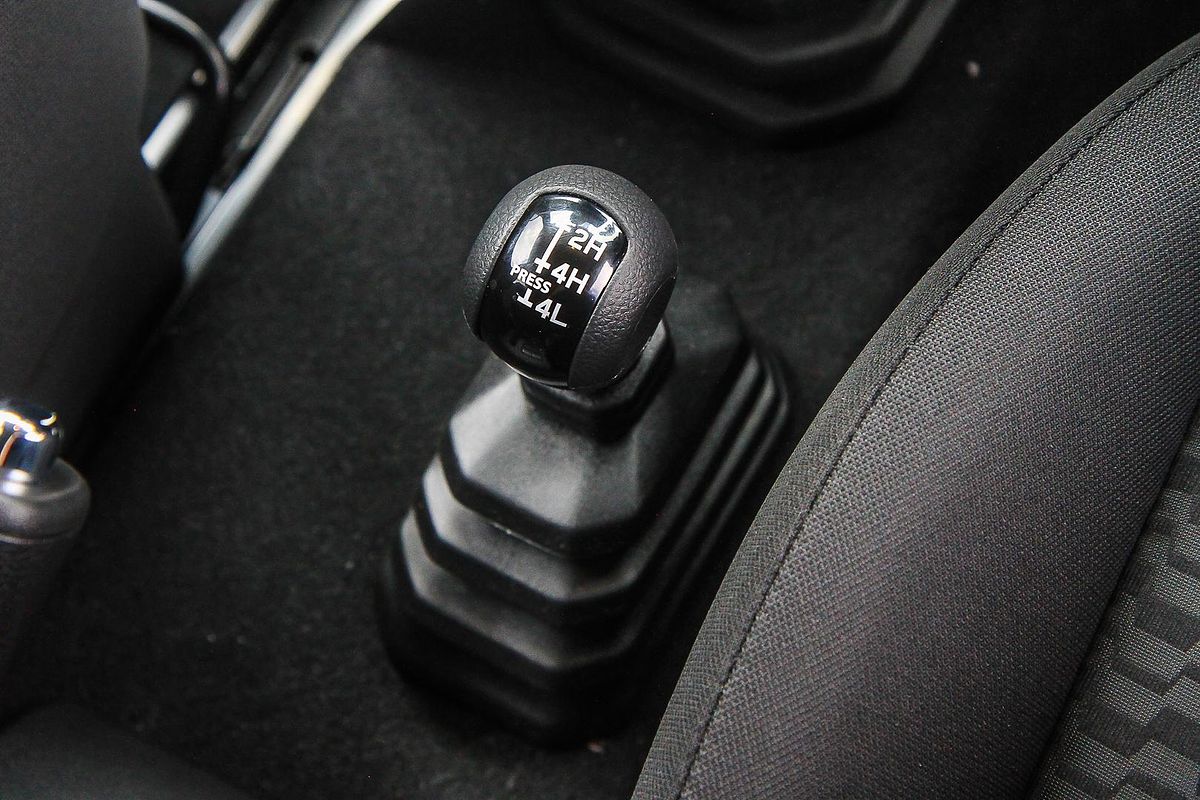 2024 Suzuki Jimny XL Heritage Edition JJ