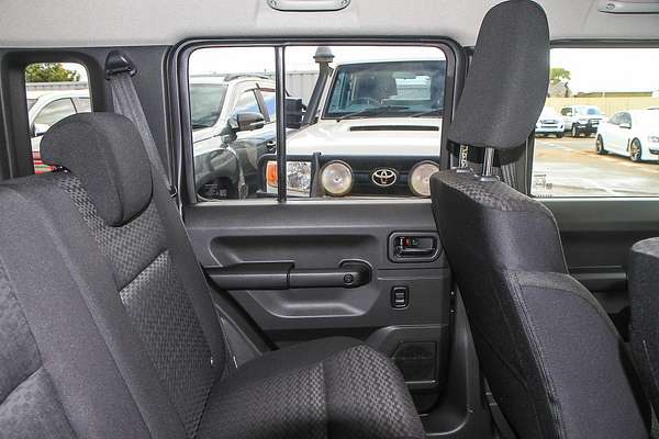 2024 Suzuki Jimny XL Heritage Edition JJ