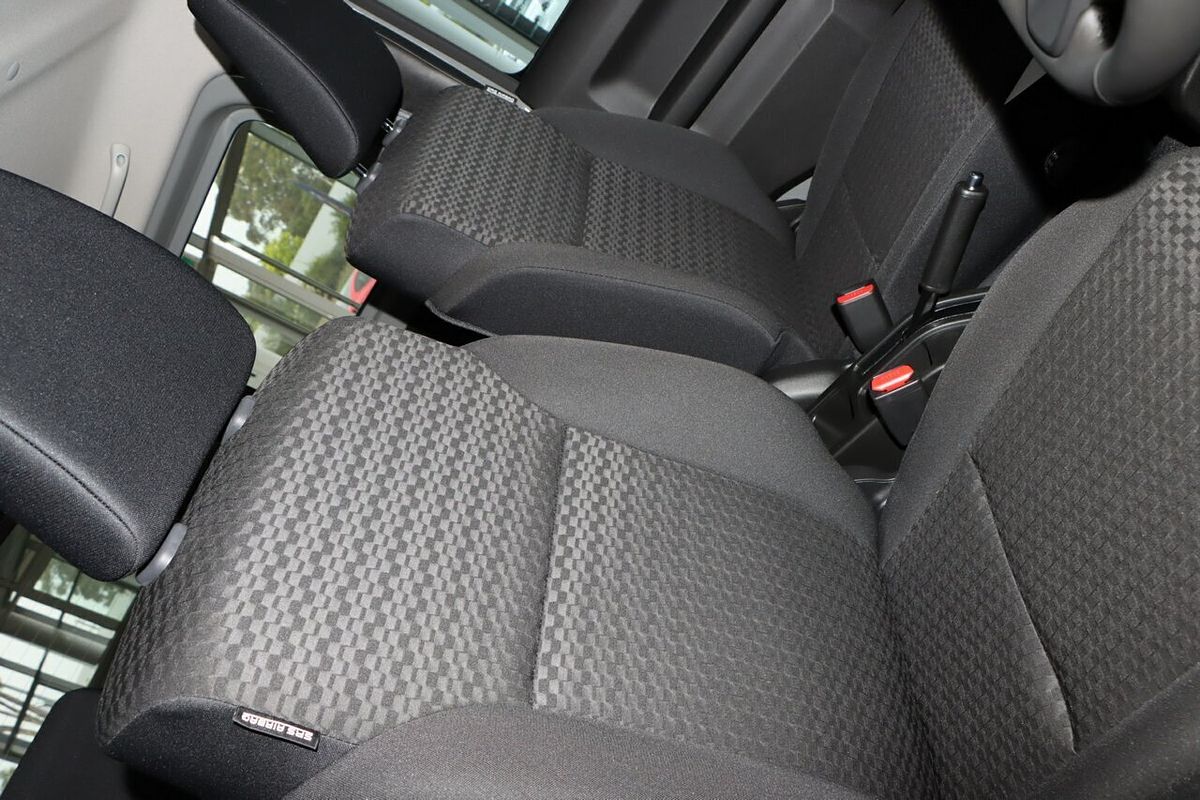 2024 Suzuki Jimny GLX GJ