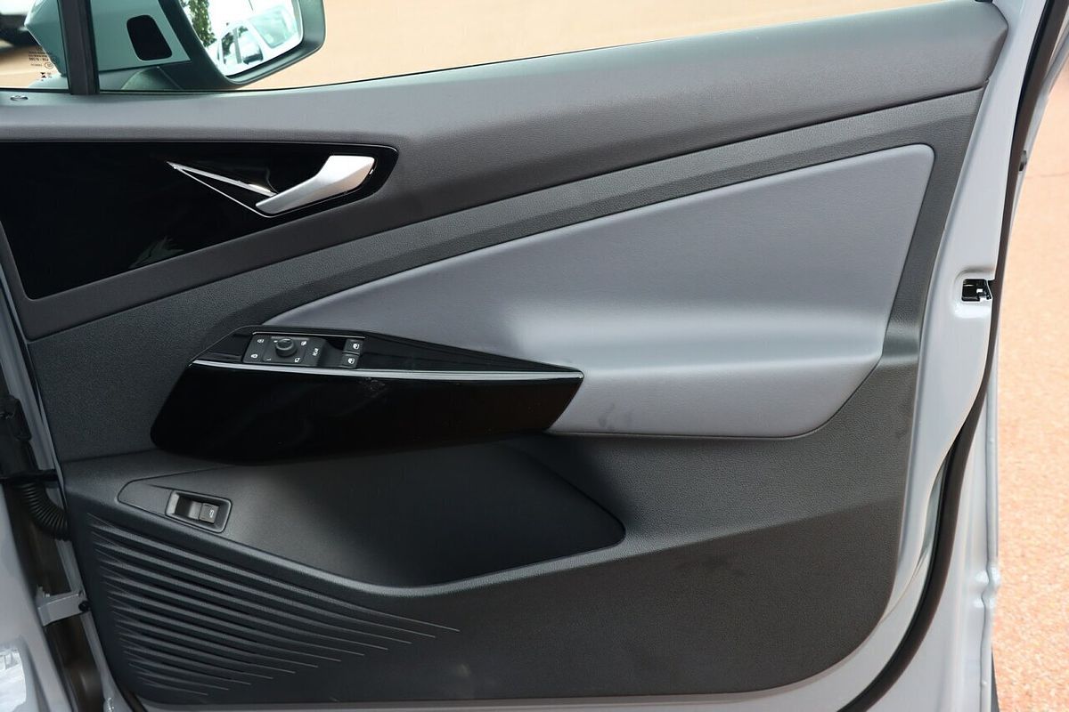 2025 Volkswagen ID.4 Pro E2