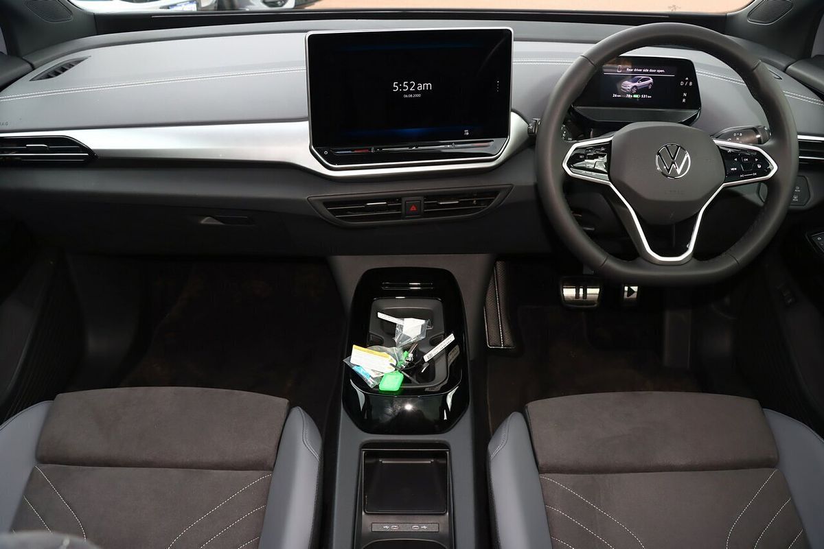 2025 Volkswagen ID.4 Pro E2