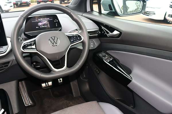 2025 Volkswagen ID.4 Pro E2