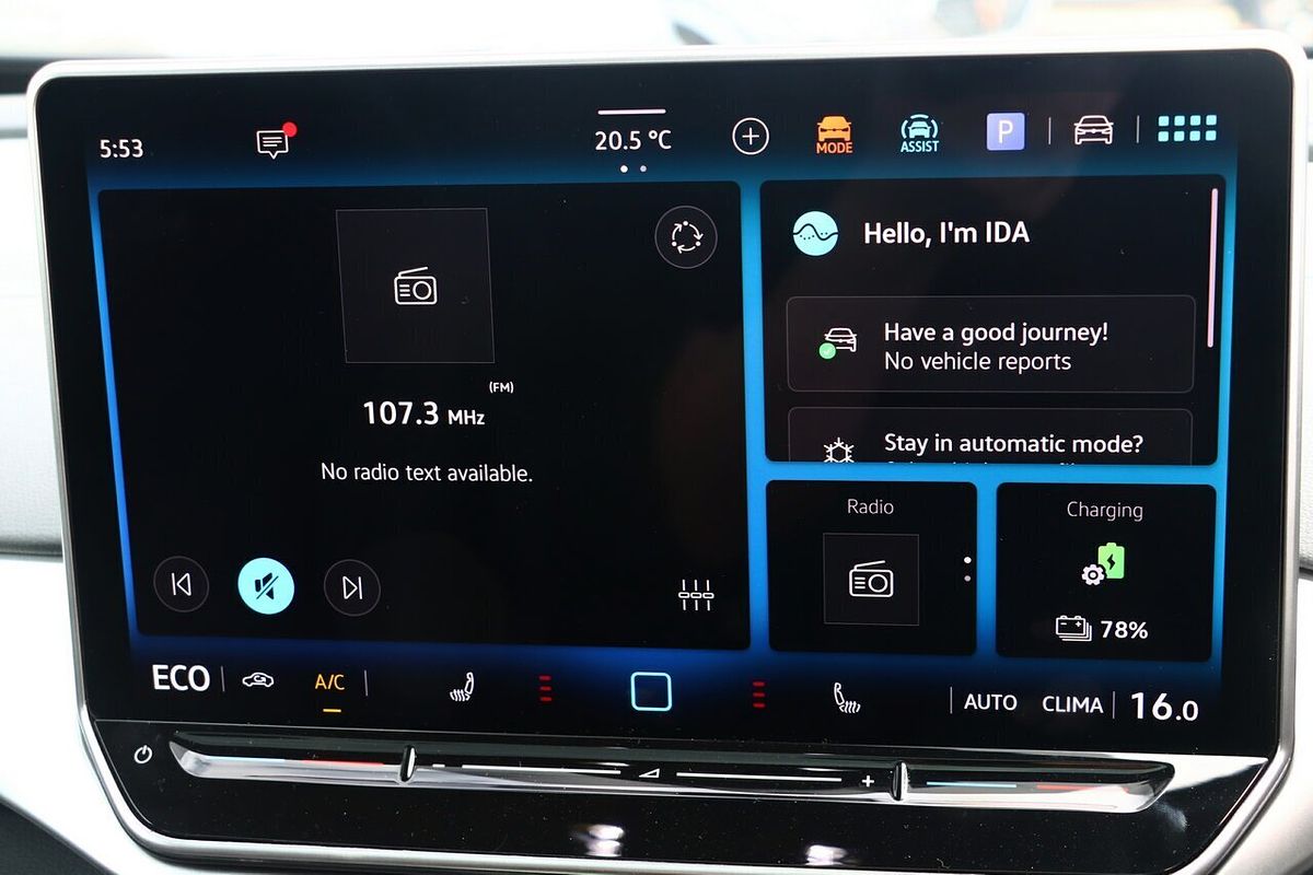 2025 Volkswagen ID.4 Pro E2