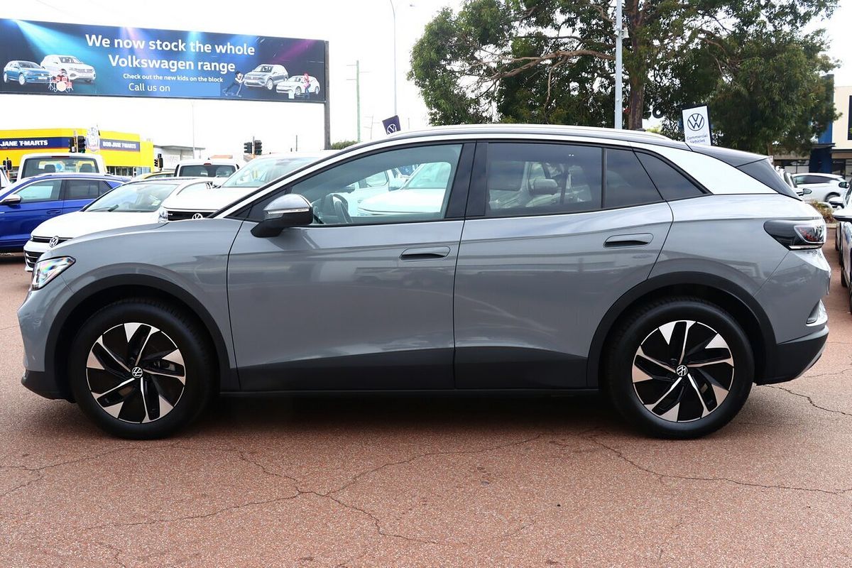2025 Volkswagen ID.4 Pro E2