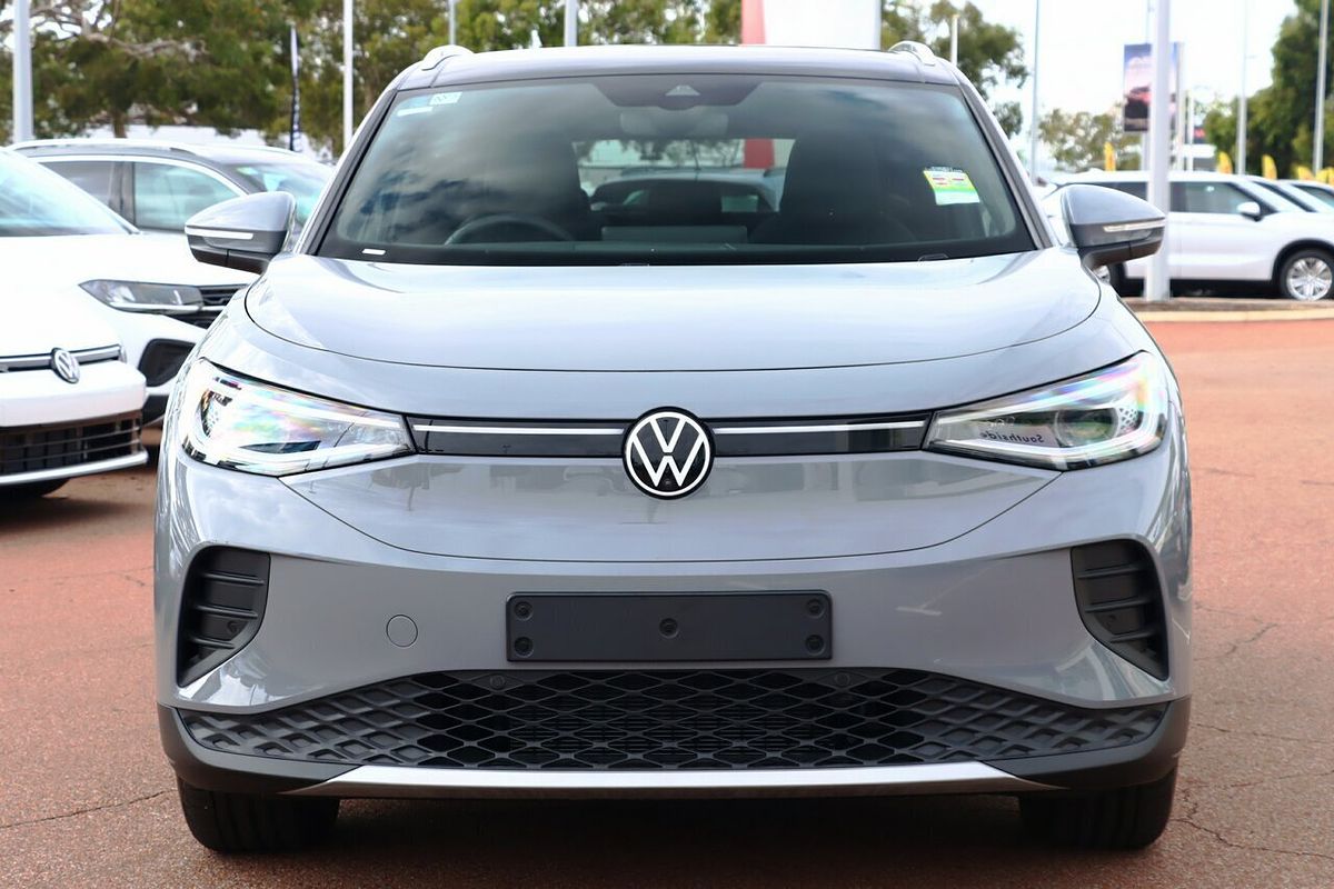 2025 Volkswagen ID.4 Pro E2