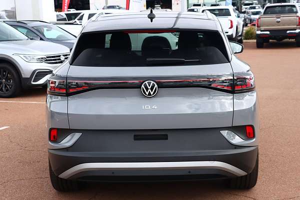 2025 Volkswagen ID.4 Pro E2