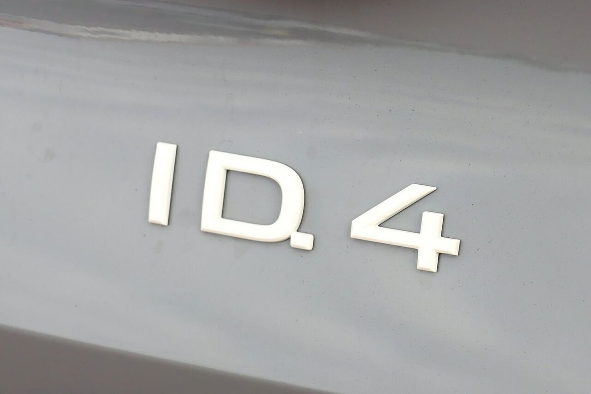 2025 Volkswagen ID.4 Pro E2