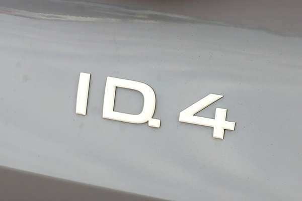 2025 Volkswagen ID.4 Pro E2