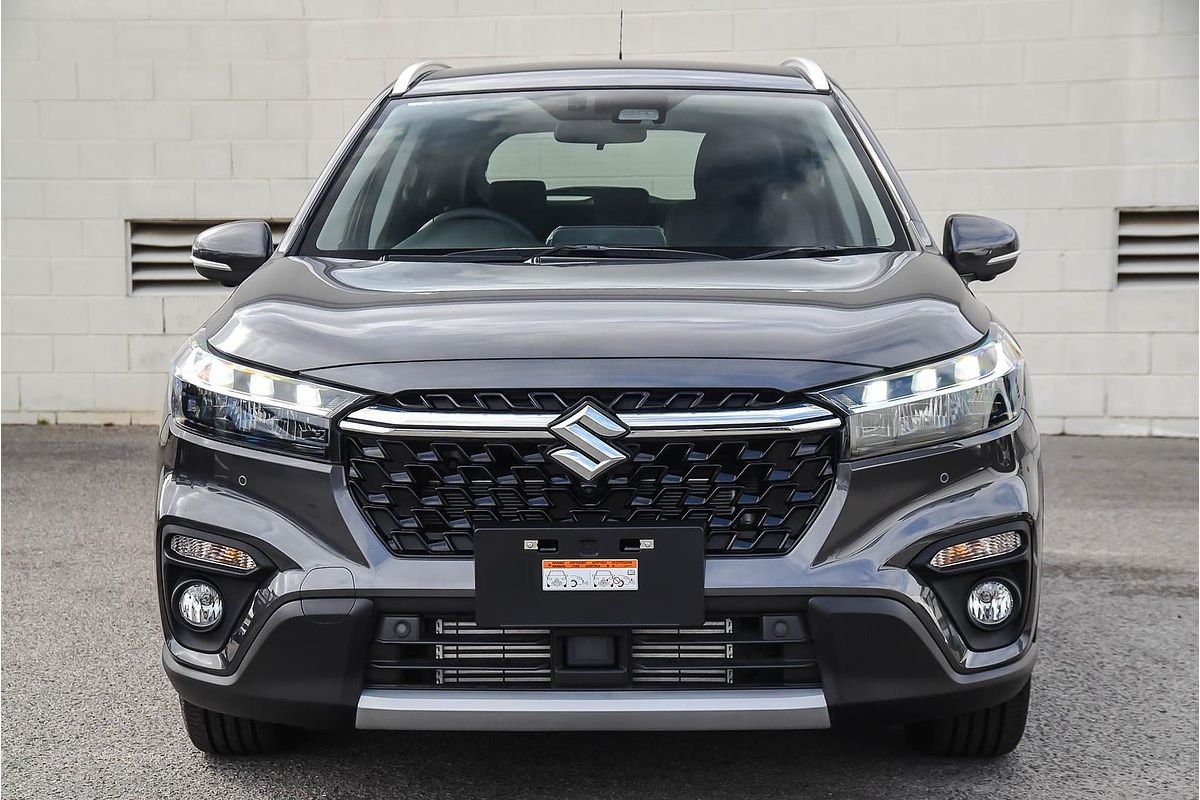 2024 Suzuki S-Cross Plus JYB