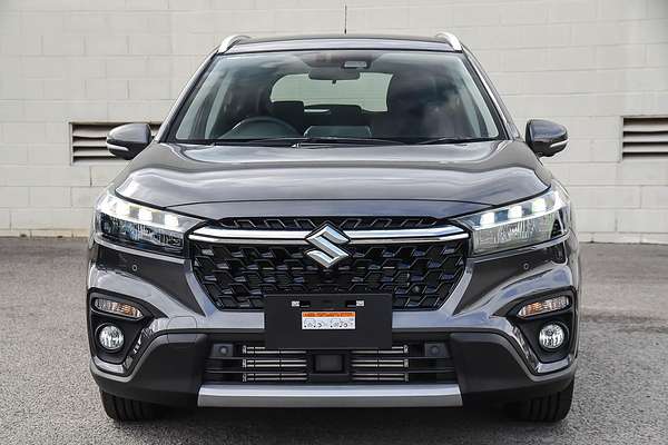 2024 Suzuki S-Cross Plus JYB