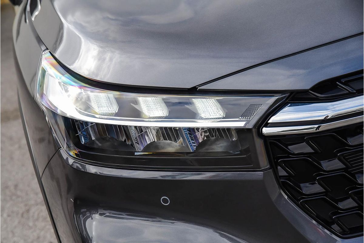 2024 Suzuki S-Cross Plus JYB