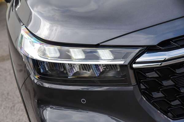2024 Suzuki S-Cross Plus JYB