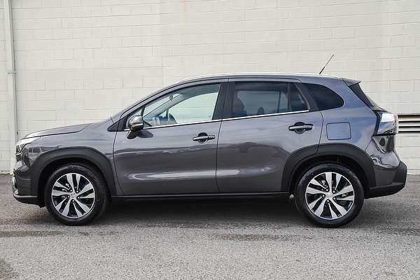 2024 Suzuki S-Cross Plus JYB