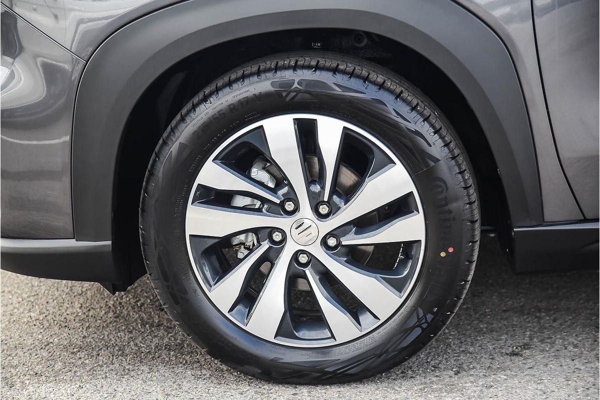 2024 Suzuki S-Cross Plus JYB