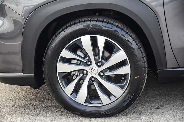 2024 Suzuki S-Cross Plus JYB