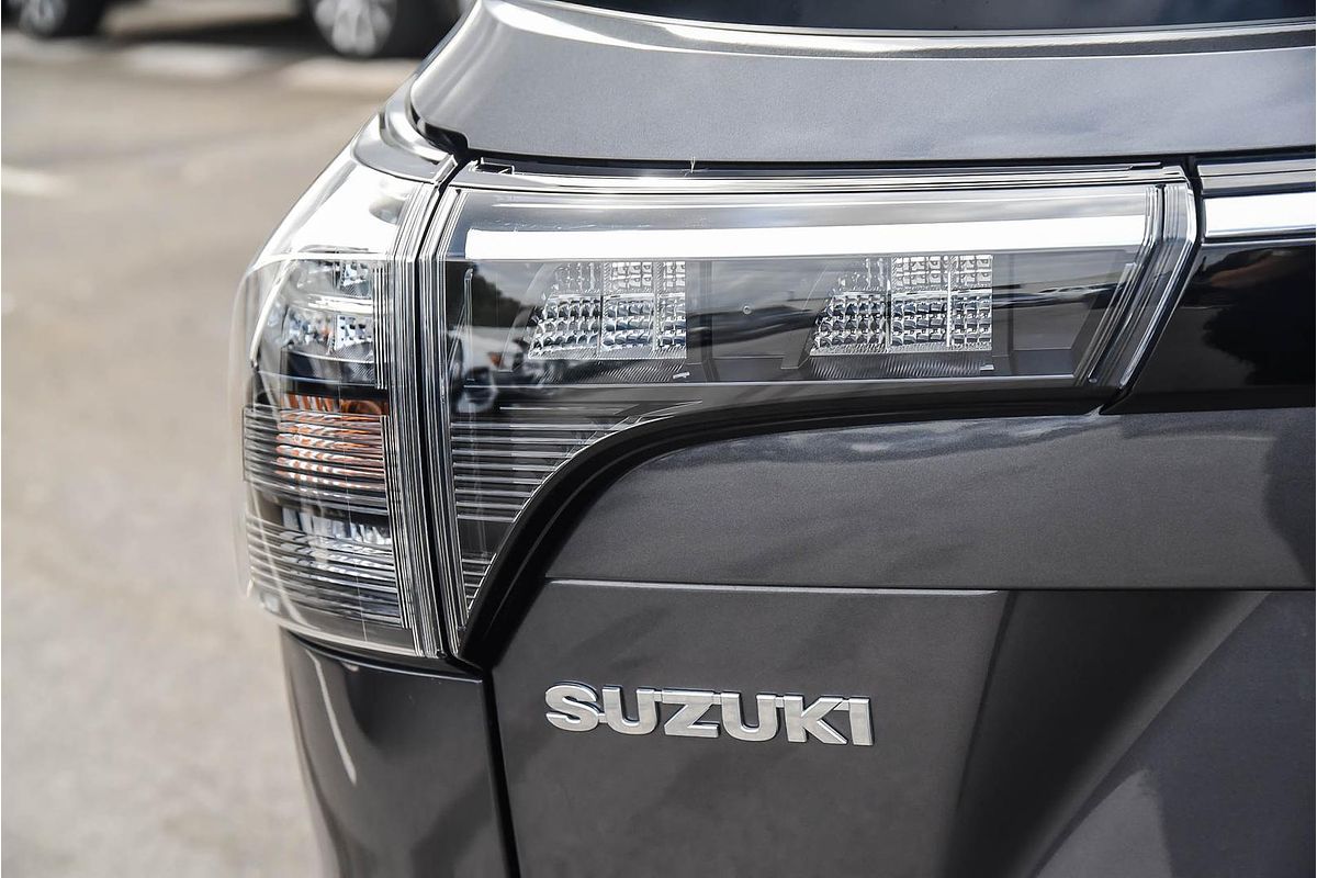 2024 Suzuki S-Cross Plus JYB
