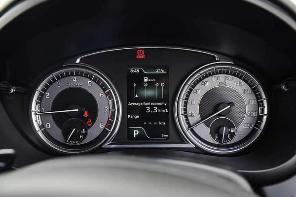 2024 Suzuki S-Cross Plus JYB
