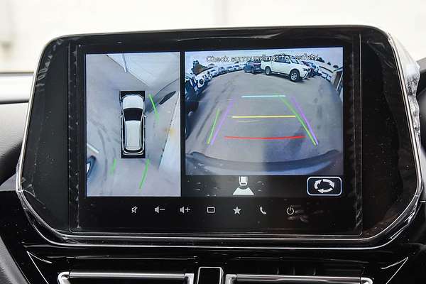 2024 Suzuki S-Cross Plus JYB