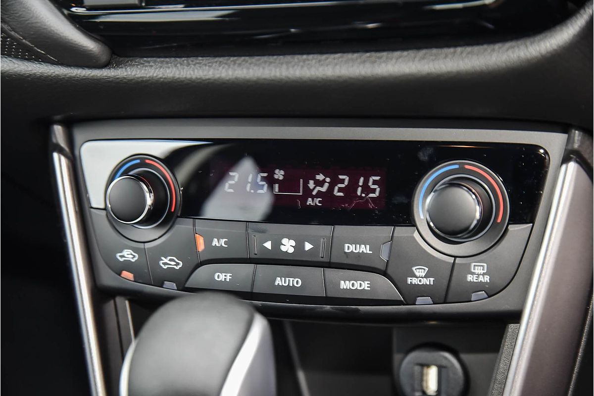 2024 Suzuki S-Cross Plus JYB