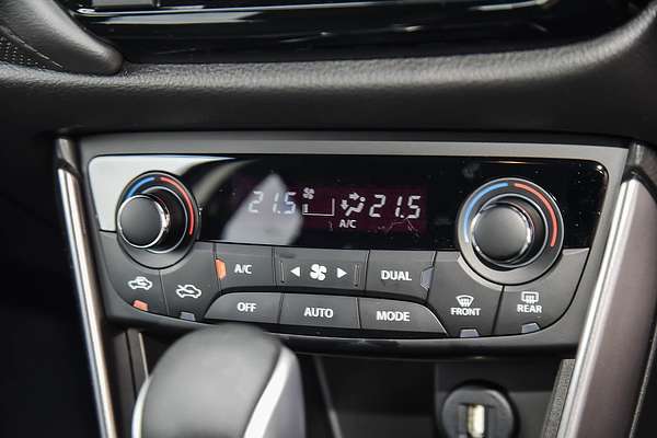 2024 Suzuki S-Cross Plus JYB