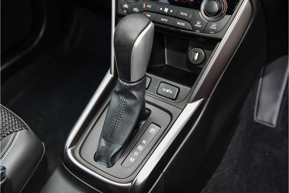 2024 Suzuki S-Cross Plus JYB