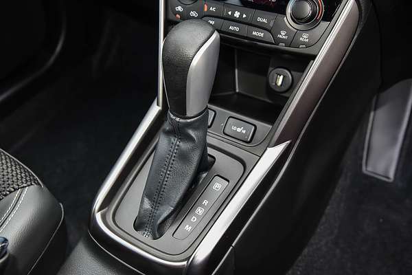 2024 Suzuki S-Cross Plus JYB