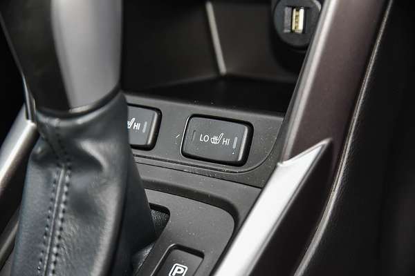 2024 Suzuki S-Cross Plus JYB