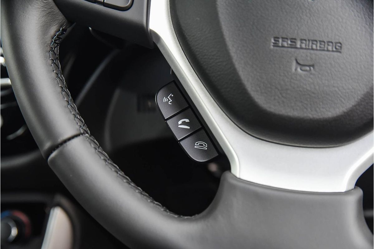 2024 Suzuki S-Cross Plus JYB
