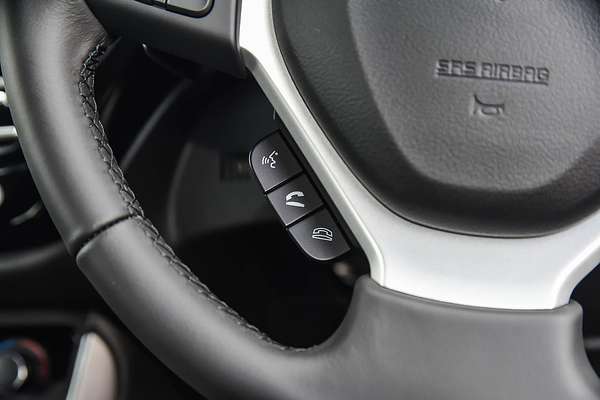 2024 Suzuki S-Cross Plus JYB