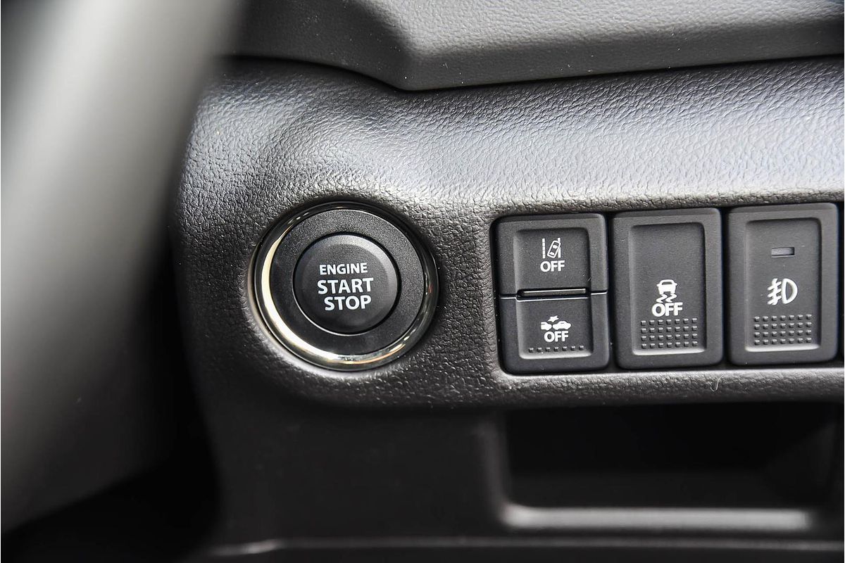 2024 Suzuki S-Cross Plus JYB