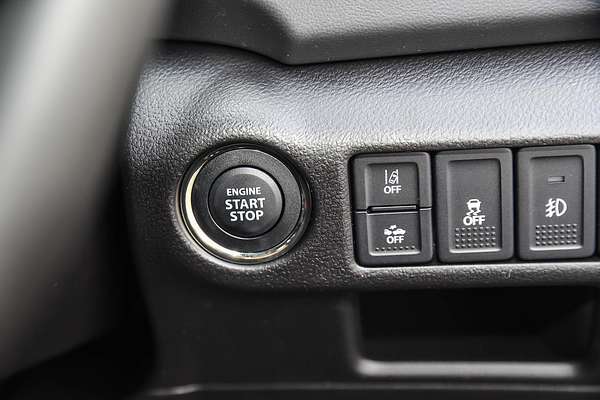 2024 Suzuki S-Cross Plus JYB