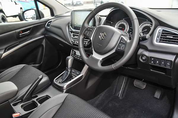 2024 Suzuki S-Cross Plus JYB